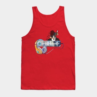 Countdown to Extinction, Megadeth | Rock/ Heavy Metal Songs Series -50 Tank Top